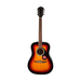 GUITARRA ACUSTICA FENDER FA-125 DREAD ROJOCREMA