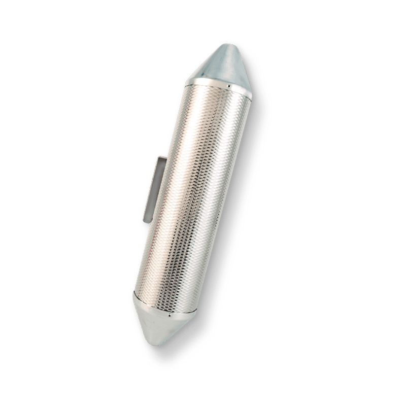 GUIRO LP TORPEDO LARGE 20" LP306A