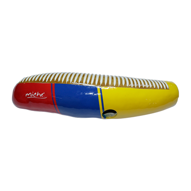 Guiro colombiano new arrivals