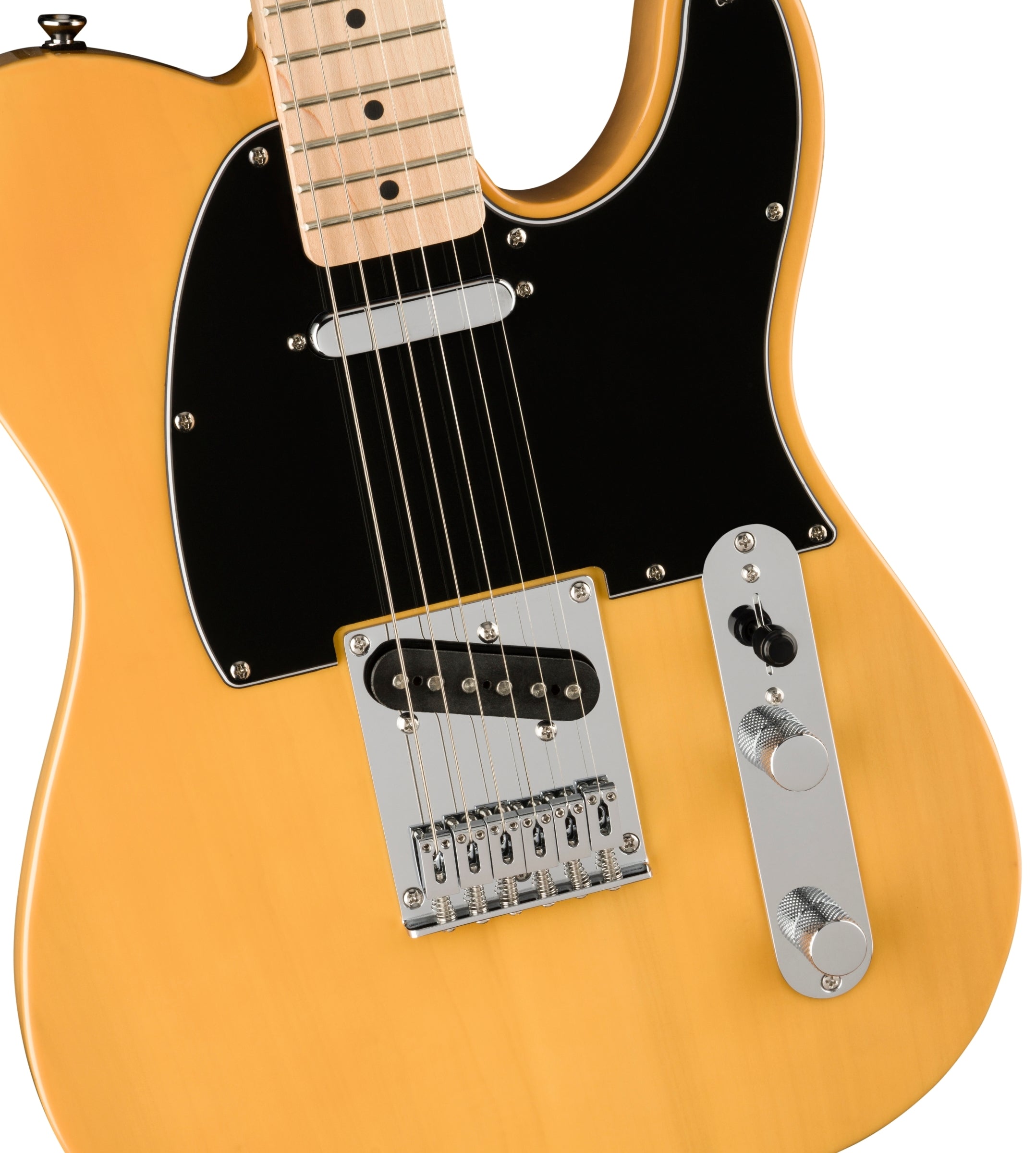 Consigue en miche tiendas una gran variedad de guitarras Fender que te brindan un diseño legendario y un tono por excelencia para el aspirante a héroe de la guitarra de hoy. 