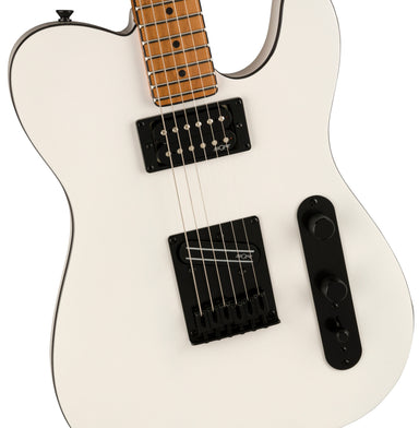 Guitarra blanca electrica fender. compra la mejor guitarra electrica moderna para profesionales 