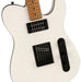 Guitarra blanca electrica fender. compra la mejor guitarra electrica moderna para profesionales