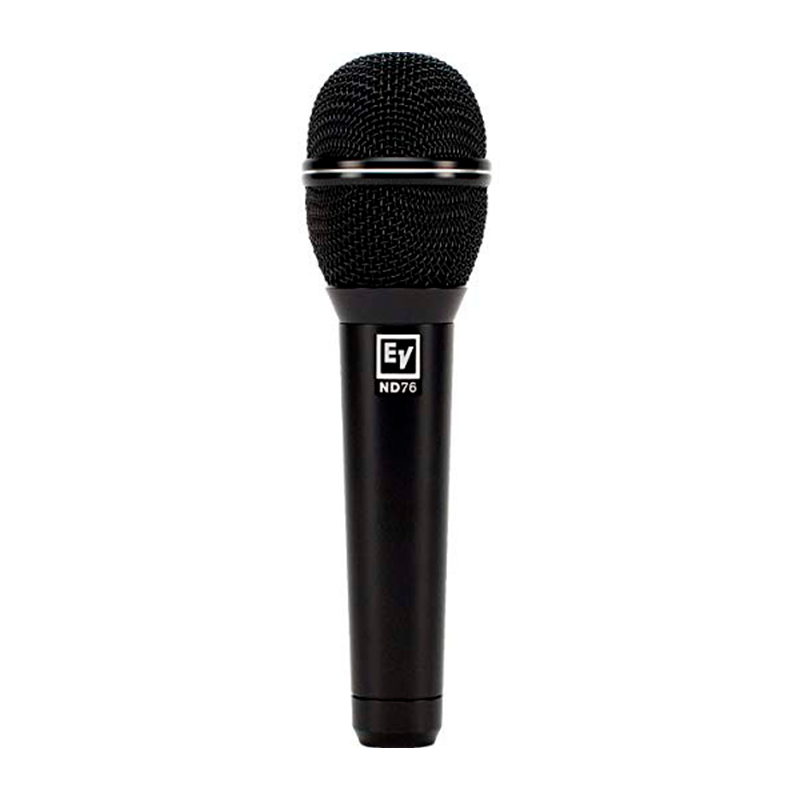 MICROFONO EV ND76 VOCAL CARDIOIDE