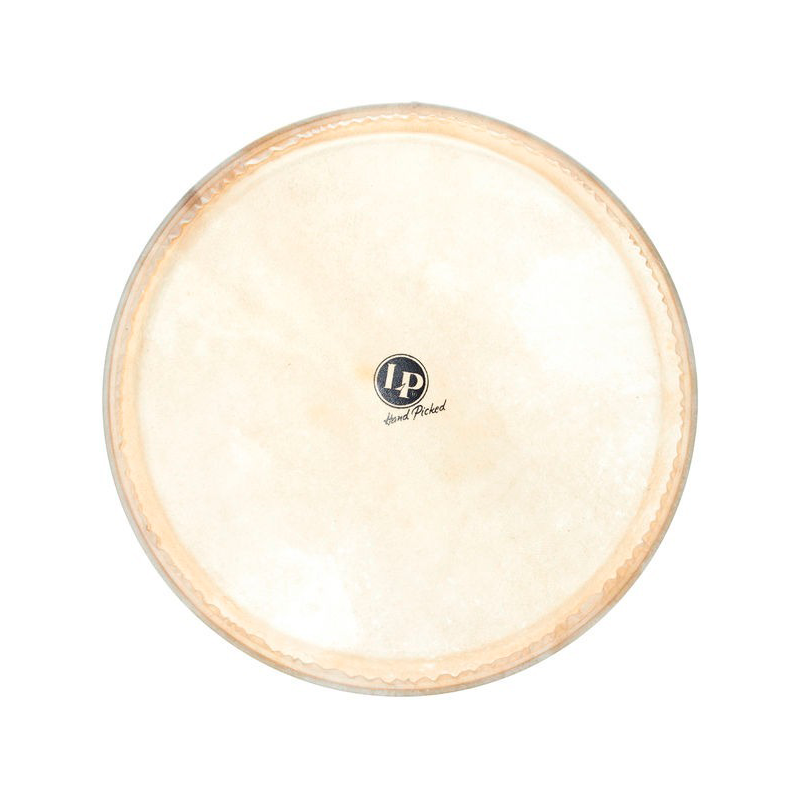 PARCHE LP DJEMBE 14" GALAXY LP960 CUERO