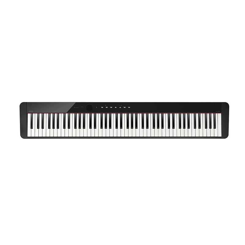 PIANO CASIO PX-S1000BK NEGRO