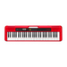 PIANO CASIO CT-S200 CASIO T. ROJO S/