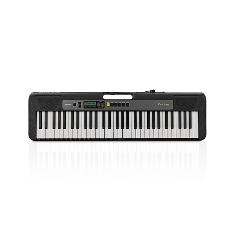 PIANO CASIO LK-S250 CASIOTONE INCLUYE ADAPTADOR