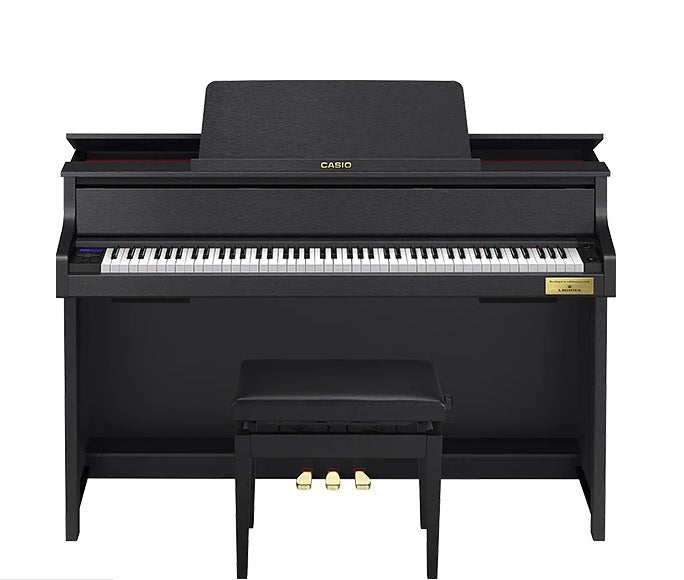 PIANO CASIO GP-310BK COLOR NEGRO