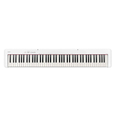 PIANO CASIO CDP-S110WE BLANCO