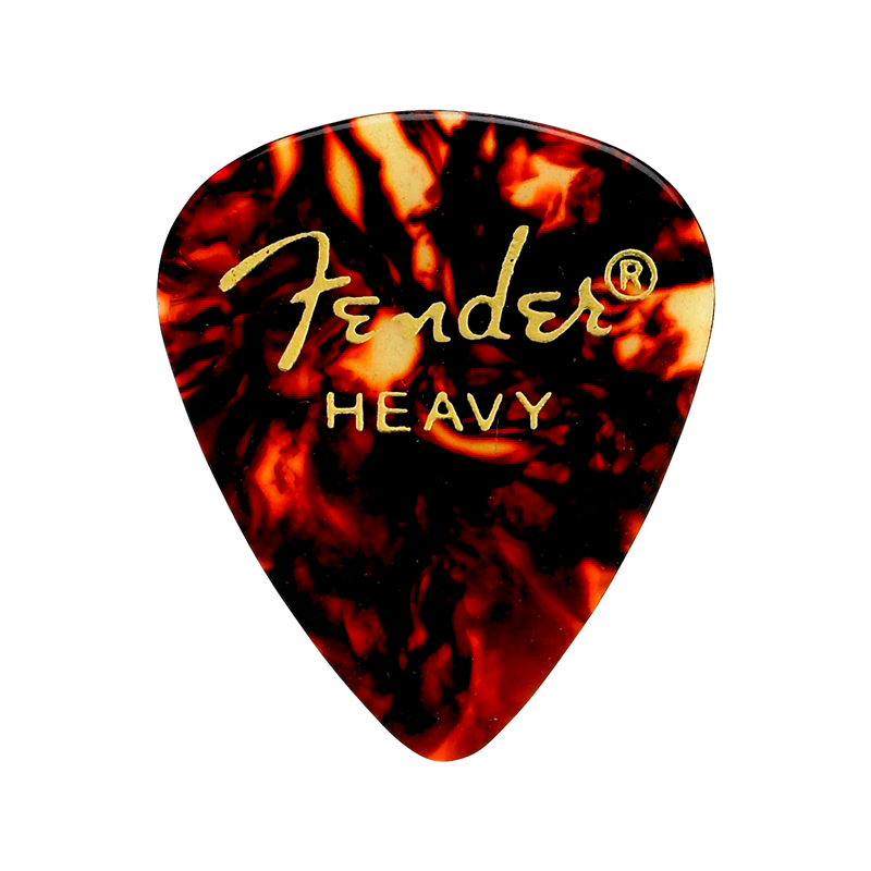 PICK FENDER PICKPACK SHELL HVY 12U