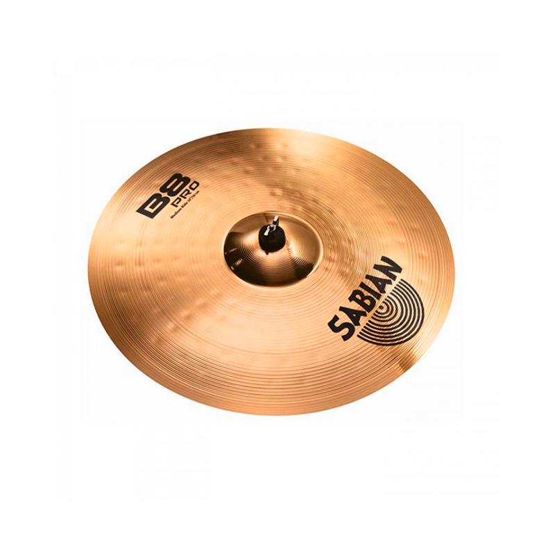 PLATILLO SABIAN B8 PRO "20" MEDIUM RIDE