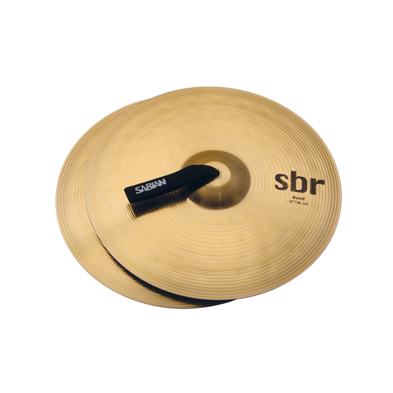PLATILLO SABIAN SBR "14" BAND SBR1422