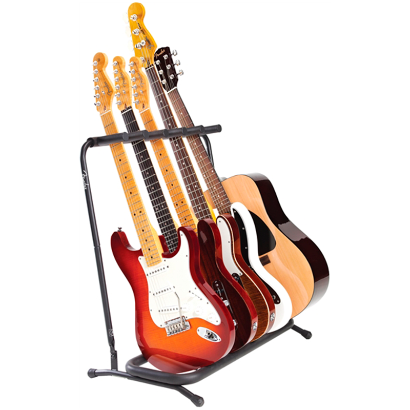 STAND FENDER MULTI STAND 5 SPACE