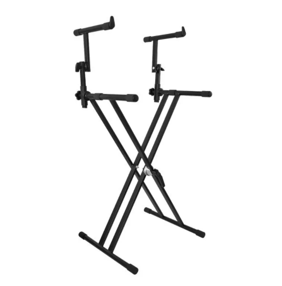 STAND PIANO AUDIOPRO UK014 DOBLE