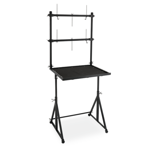 STAND LP MESA DE PERCUSION LP760A