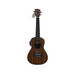 Ukelele Hoffer con material del cuerpo estilo tilo ukelele contrachapado. Encuentra en Miche tiendas ukelele con material de cuello tipo arce y material trasero y lateral de tilo contrachapado