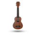 ukelele hoffer de color caoba