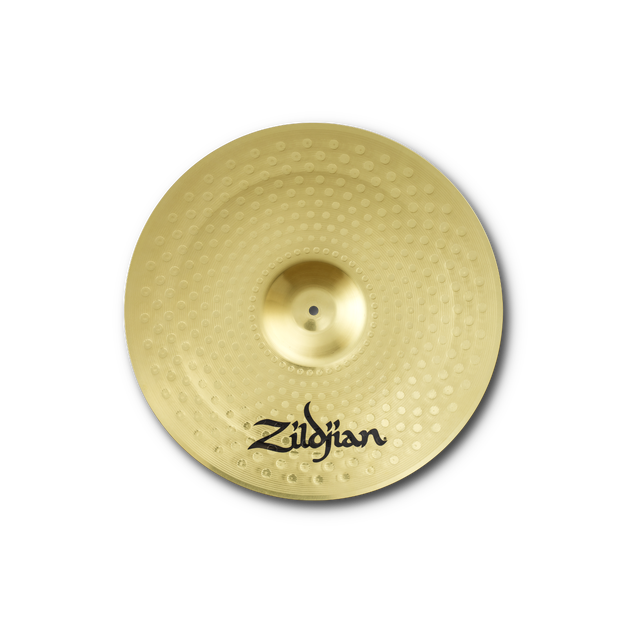 PLATILLO ZILDJIAN PLANET Z RIDE 20" ZP20R